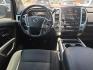 2021 Gun Metallic - KAD /Black - G Nissan TITAN Crew Cab SV 4x2 (1N6AA1EFXMN) with an Endurance 5.6L V-8 gasoline direct injection, DOHC, variable valve control, premium unleaded, engine with 400HP engine, located at 4110 Avenue Q, Lubbock, 79412, 33.556553, -101.855820 - 06/06/2026 KEY IN ENVELOPE GOD - Photo#7