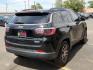 2020 BLACK /Black - X9 Jeep Compass Sun and Safety FWD (3C4NJCBB4LT) with an 2.4L I-4 variable valve control, regular unleaded, engine with 180HP engine, located at 4110 Avenue Q, Lubbock, 79412, 33.556553, -101.855820 - 06/10/2026 KEY IN ENVELOPE GOD - Photo#3