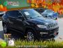 2020 BLACK Jeep Compass Sun and Safety FWD (3C4NJCBB4LT) with an 2.4L I-4 variable valve control, regular gasoline, engine with 180HP engine, located at 4110 Avenue Q, Lubbock, 79412, 33.556553, -101.855820 - 06/10/2026 KEY IN ENVELOPE GOD- Photo#1