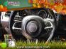 2020 BLACK Jeep Compass Sun and Safety FWD (3C4NJCBB4LT) with an 2.4L I-4 variable valve control, regular gasoline, engine with 180HP engine, located at 4110 Avenue Q, Lubbock, 79412, 33.556553, -101.855820 - 06/10/2026 KEY IN ENVELOPE GOD- Photo#10