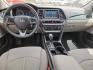 2018 WHITE /Beige - BB Hyundai Sonata ECO (5NPE24AA2JH) with an 1.6L I-4 gasoline direct injection, DOHC, variable valve control, intercooled turbo, regular unleaded, engine with 178HP engine, located at 4110 Avenue Q, Lubbock, 79412, 33.556553, -101.855820 - Photo#6