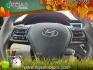 2018 WHITE /Beige - BB Hyundai Sonata ECO (5NPE24AA2JH) with an 1.6L I-4 gasoline direct injection, DOHC, variable valve control, intercooled turbo, regular unleaded, engine with 178HP engine, located at 4110 Avenue Q, Lubbock, 79412, 33.556553, -101.855820- Photo#10
