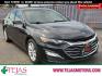 2023 BLACK /Dark Atmosphere/Medium Ash Gray - H1H Chevrolet Malibu FWD 1LT (1G1ZD5ST4PF) with an ECOTEC 1.5L I-4 gasoline direct injection, DOHC, VVT variable valve control, intercooled turbo, regular unleaded, engine with 160HP engine, located at 4110 Avenue Q, Lubbock, 79412, 33.556553, -101.855820 - 06/12/2026 KEY IN ENVELOPE GOD - Photo#0