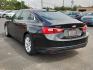 2023 BLACK /Dark Atmosphere/Medium Ash Gray - H1H Chevrolet Malibu FWD 1LT (1G1ZD5ST4PF) with an ECOTEC 1.5L I-4 gasoline direct injection, DOHC, VVT variable valve control, intercooled turbo, regular unleaded, engine with 160HP engine, located at 4110 Avenue Q, Lubbock, 79412, 33.556553, -101.855820 - 06/12/2026 KEY IN ENVELOPE GOD - Photo#2
