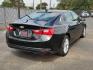 2023 BLACK /Dark Atmosphere/Medium Ash Gray - H1H Chevrolet Malibu FWD 1LT (1G1ZD5ST4PF) with an ECOTEC 1.5L I-4 gasoline direct injection, DOHC, VVT variable valve control, intercooled turbo, regular unleaded, engine with 160HP engine, located at 4110 Avenue Q, Lubbock, 79412, 33.556553, -101.855820 - 06/12/2026 KEY IN ENVELOPE GOD - Photo#3
