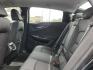 2023 BLACK /Dark Atmosphere/Medium Ash Gray - H1H Chevrolet Malibu FWD 1LT (1G1ZD5ST4PF) with an ECOTEC 1.5L I-4 gasoline direct injection, DOHC, VVT variable valve control, intercooled turbo, regular unleaded, engine with 160HP engine, located at 4110 Avenue Q, Lubbock, 79412, 33.556553, -101.855820 - 06/12/2026 KEY IN ENVELOPE GOD - Photo#5