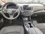 2023 BLACK /Dark Atmosphere/Medium Ash Gray - H1H Chevrolet Malibu FWD 1LT (1G1ZD5ST4PF) with an ECOTEC 1.5L I-4 gasoline direct injection, DOHC, VVT variable valve control, intercooled turbo, regular unleaded, engine with 160HP engine, located at 4110 Avenue Q, Lubbock, 79412, 33.556553, -101.855820 - 06/12/2026 KEY IN ENVELOPE GOD - Photo#6