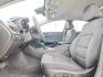 2023 BLACK /Dark Atmosphere/Medium Ash Gray - H1H Chevrolet Malibu FWD 1LT (1G1ZD5ST4PF) with an ECOTEC 1.5L I-4 gasoline direct injection, DOHC, VVT variable valve control, intercooled turbo, regular unleaded, engine with 160HP engine, located at 4110 Avenue Q, Lubbock, 79412, 33.556553, -101.855820 - 06/12/2026 KEY IN ENVELOPE GOD - Photo#7