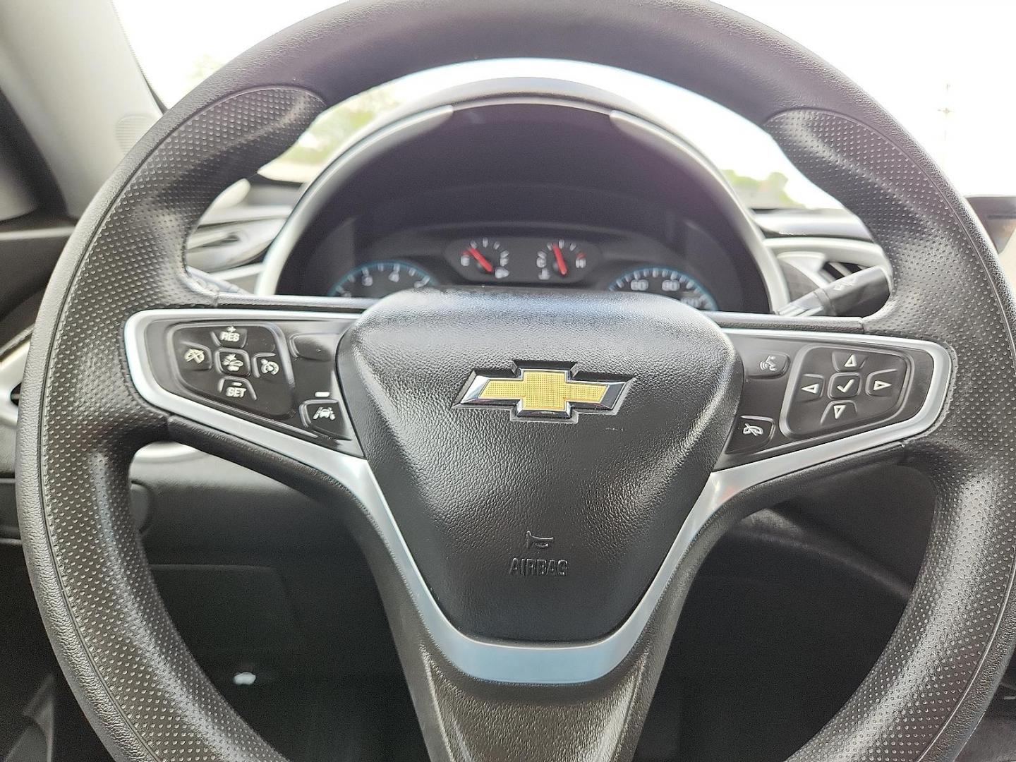 2023 BLACK /Dark Atmosphere/Medium Ash Gray - H1H Chevrolet Malibu FWD 1LT (1G1ZD5ST4PF) with an ECOTEC 1.5L I-4 gasoline direct injection, DOHC, VVT variable valve control, intercooled turbo, regular unleaded, engine with 160HP engine, located at 4110 Avenue Q, Lubbock, 79412, 33.556553, -101.855820 - 06/12/2026 KEY IN ENVELOPE GOD - Photo#10