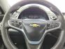 2023 BLACK /Dark Atmosphere/Medium Ash Gray - H1H Chevrolet Malibu FWD 1LT (1G1ZD5ST4PF) with an ECOTEC 1.5L I-4 gasoline direct injection, DOHC, VVT variable valve control, intercooled turbo, regular unleaded, engine with 160HP engine, located at 4110 Avenue Q, Lubbock, 79412, 33.556553, -101.855820 - 06/12/2026 KEY IN ENVELOPE GOD - Photo#10
