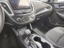 2023 BLACK /Dark Atmosphere/Medium Ash Gray - H1H Chevrolet Malibu FWD 1LT (1G1ZD5ST4PF) with an ECOTEC 1.5L I-4 gasoline direct injection, DOHC, VVT variable valve control, intercooled turbo, regular unleaded, engine with 160HP engine, located at 4110 Avenue Q, Lubbock, 79412, 33.556553, -101.855820 - 06/12/2026 KEY IN ENVELOPE GOD - Photo#11