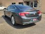 2017 GRAY /Ebony/Ebony Accents - H1Y Buick LaCrosse Essence (1G4ZP5SS4HU) with an 3.6L V-6 gasoline direct injection, DOHC, VVT variable valve control, regular unleaded, engine with cylinder deactivation and 310HP engine, located at 4110 Avenue Q, Lubbock, 79412, 33.556553, -101.855820 - 06/2082026 KEY IN ENVELOPE GOD- Photo#2