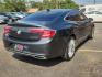 2017 GRAY /Ebony/Ebony Accents - H1Y Buick LaCrosse Essence (1G4ZP5SS4HU) with an 3.6L V-6 gasoline direct injection, DOHC, VVT variable valve control, regular unleaded, engine with cylinder deactivation and 310HP engine, located at 4110 Avenue Q, Lubbock, 79412, 33.556553, -101.855820 - 06/2082026 KEY IN ENVELOPE GOD- Photo#3