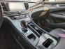 2017 GRAY /Ebony/Ebony Accents - H1Y Buick LaCrosse Essence (1G4ZP5SS4HU) with an 3.6L V-6 gasoline direct injection, DOHC, VVT variable valve control, regular unleaded, engine with cylinder deactivation and 310HP engine, located at 4110 Avenue Q, Lubbock, 79412, 33.556553, -101.855820 - 06/2082026 KEY IN ENVELOPE GOD- Photo#11
