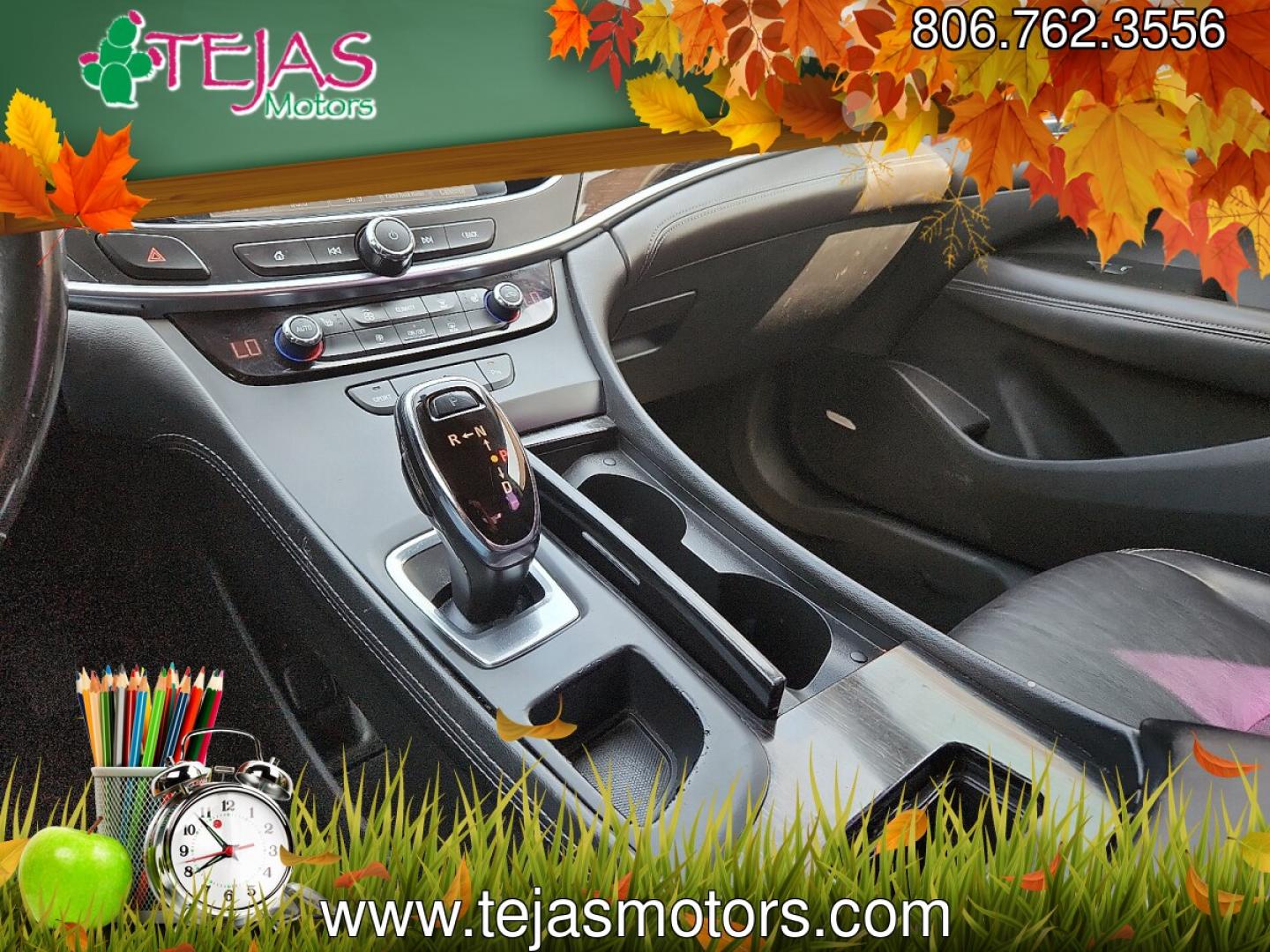 2017 GRAY /Ebony/Ebony Accents - H1Y Buick LaCrosse Essence (1G4ZP5SS4HU) with an 3.6L V-6 gasoline direct injection, DOHC, VVT variable valve control, regular unleaded, engine with cylinder deactivation and 310HP engine, located at 4110 Avenue Q, Lubbock, 79412, 33.556553, -101.855820 - 06/2082026 KEY IN ENVELOPE GOD- Photo#11
