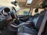 2020 Redline 2 Coat Pearl - PRM /Black - X9 Dodge Journey Crossroad (3C4PDCGB4LT) with an Tigershark MultiAir 2.4L I-4 DOHC, VVT variable valve control, regular unleaded, engine with 173HP engine, located at 4110 Avenue Q, Lubbock, 79412, 33.556553, -101.855820 - 06/19/2026 KEY IN ENVELOPE GOD - Photo#8