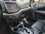 2020 Redline 2 Coat Pearl - PRM /Black - X9 Dodge Journey Crossroad (3C4PDCGB4LT) with an Tigershark MultiAir 2.4L I-4 DOHC, VVT variable valve control, regular unleaded, engine with 173HP engine, located at 4110 Avenue Q, Lubbock, 79412, 33.556553, -101.855820 - 06/19/2026 KEY IN ENVELOPE GOD - Photo#11