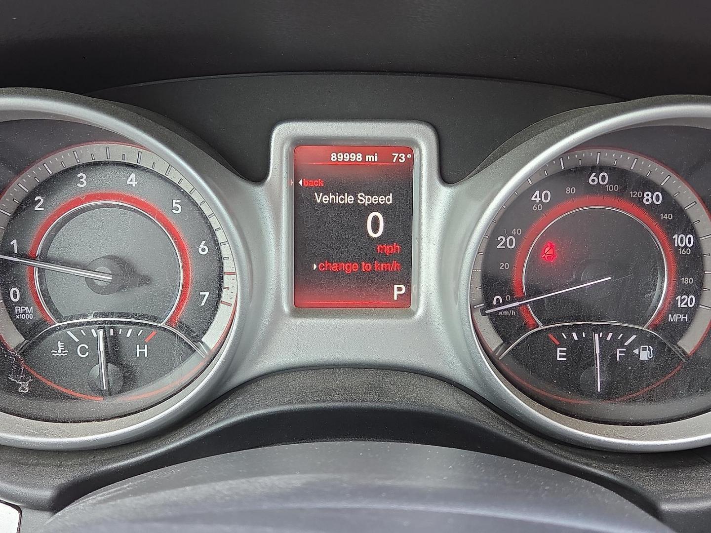 2020 Vice White - PW3 /Black - X9 Dodge Journey SE Value (3C4PDCAB3LT) with an Tigershark MultiAir 2.4L I-4 DOHC, VVT variable valve control, regular unleaded, engine with 173HP engine, located at 4110 Avenue Q, Lubbock, 79412, 33.556553, -101.855820 - 06/20/2026 KEY IN ENVELOPE GOD - Photo#12