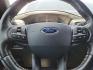 2020 BLACK /Ebony - S6 Ford Explorer XLT (1FMSK7DH2LG) with an EcoBoost 2.3L I-4 gasoline direct injection, DOHC, variable valve control, intercooled turbo, premium unleaded, engine with 300HP engine, located at 4110 Avenue Q, Lubbock, 79412, 33.556553, -101.855820 - Photo#10