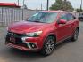 2019 Rally Red Metallic - P26 /Black - 23L Mitsubishi Outlander Sport 2.0 SE (JA4AP4AU2KU) with an 2L I-4 DOHC, MIVEC variable valve control, regular unleaded, engine with 148HP engine, located at 4110 Avenue Q, Lubbock, 79412, 33.556553, -101.855820 - 06/30/2026 KEY IN ENVELOPE GOD- Photo#4