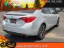 2018 SILVER /Steel Gray - 10 Toyota Corolla L (5YFBURHE8JP) with an 1.8L I-4 DOHC, VVT-i variable valve control, regular unleaded, engine with 132HP engine, located at 4110 Avenue Q, Lubbock, 79412, 33.556553, -101.855820 - 07/31/2023 KEY IN ENVELOPE GOD- Photo#3