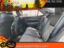 2018 SILVER /Steel Gray - 10 Toyota Corolla L (5YFBURHE8JP) with an 1.8L I-4 DOHC, VVT-i variable valve control, regular unleaded, engine with 132HP engine, located at 4110 Avenue Q, Lubbock, 79412, 33.556553, -101.855820 - 07/31/2023 KEY IN ENVELOPE GOD- Photo#5