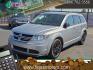 2020 Billet Clearcoat - PSC /Black - X9 Dodge Journey SE Value (3C4PDCAB5LT) with an Tigershark MultiAir 2.4L I-4 DOHC, VVT variable valve control, regular unleaded, engine with 173HP engine, located at 4110 Avenue Q, Lubbock, 79412, 33.556553, -101.855820 - 07/07/2026 KEY IN ENVELOPE GO- Photo#0