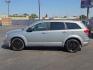 2020 Billet Clearcoat - PSC /Black - X9 Dodge Journey SE Value (3C4PDCAB5LT) with an Tigershark MultiAir 2.4L I-4 DOHC, VVT variable valve control, regular unleaded, engine with 173HP engine, located at 4110 Avenue Q, Lubbock, 79412, 33.556553, -101.855820 - 07/07/2026 KEY IN ENVELOPE GO- Photo#1
