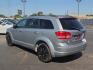 2020 Billet Clearcoat - PSC /Black - X9 Dodge Journey SE Value (3C4PDCAB5LT) with an Tigershark MultiAir 2.4L I-4 DOHC, VVT variable valve control, regular unleaded, engine with 173HP engine, located at 4110 Avenue Q, Lubbock, 79412, 33.556553, -101.855820 - 07/07/2026 KEY IN ENVELOPE GO- Photo#2