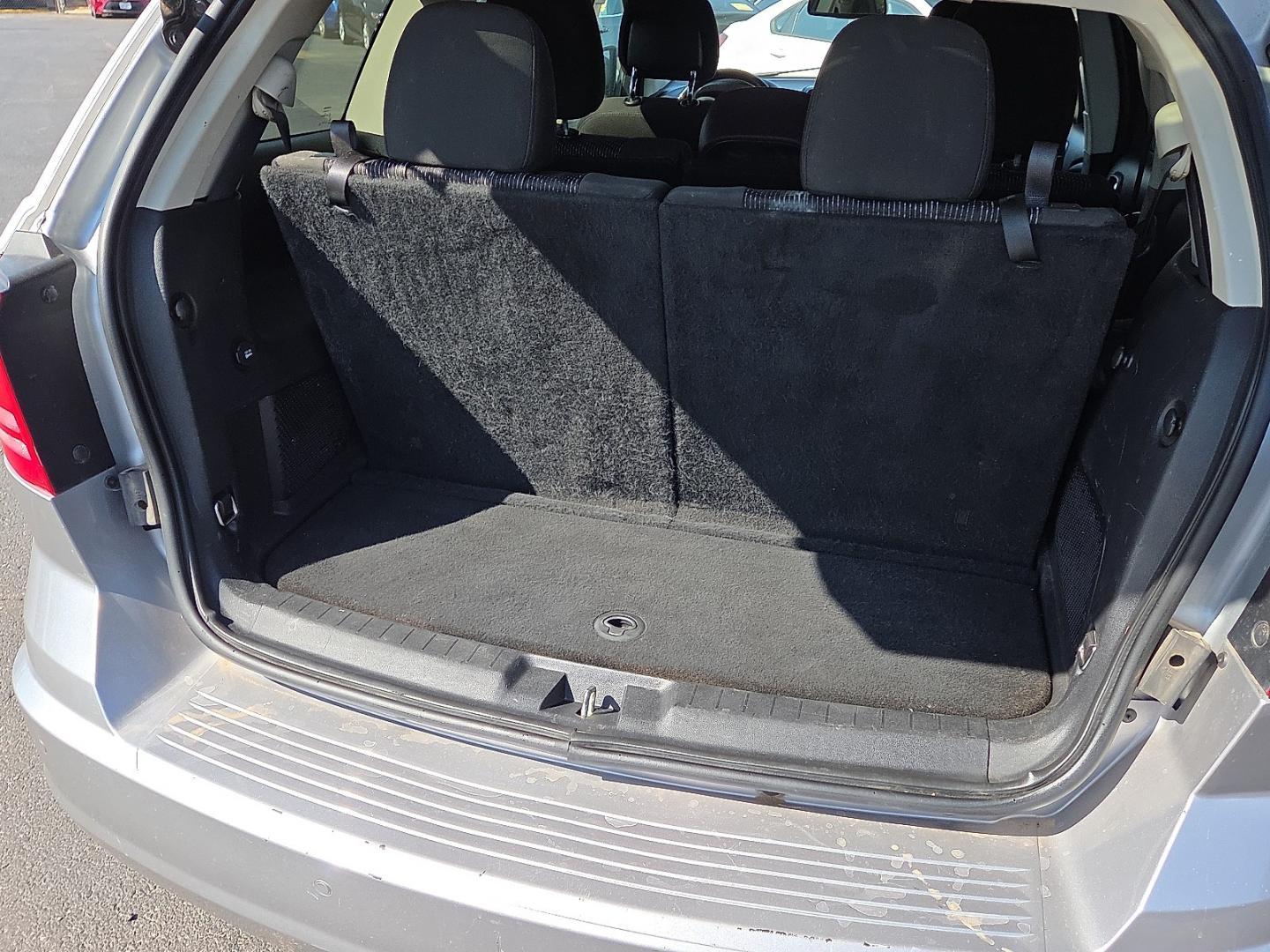 2020 Billet Clearcoat - PSC /Black - X9 Dodge Journey SE Value (3C4PDCAB5LT) with an Tigershark MultiAir 2.4L I-4 DOHC, VVT variable valve control, regular unleaded, engine with 173HP engine, located at 4110 Avenue Q, Lubbock, 79412, 33.556553, -101.855820 - 07/07/2026 KEY IN ENVELOPE GO- Photo#6
