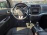 2020 Billet Clearcoat - PSC /Black - X9 Dodge Journey SE Value (3C4PDCAB5LT) with an Tigershark MultiAir 2.4L I-4 DOHC, VVT variable valve control, regular unleaded, engine with 173HP engine, located at 4110 Avenue Q, Lubbock, 79412, 33.556553, -101.855820 - 07/07/2026 KEY IN ENVELOPE GO- Photo#8