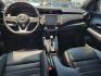 2020 RED Nissan Kicks SR Xtronic CVT (3N1CP5DV8LL) with an 1.6L I-4 DOHC, CVTCS variable valve control, regular unleaded, engine with 122HP engine, located at 4110 Avenue Q, Lubbock, 79412, 33.556553, -101.855820 - 07/11/2026 KEY IN ENVELOPE GOD- Photo#6