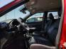 2020 RED Nissan Kicks SR Xtronic CVT (3N1CP5DV8LL) with an 1.6L I-4 DOHC, CVTCS variable valve control, regular unleaded, engine with 122HP engine, located at 4110 Avenue Q, Lubbock, 79412, 33.556553, -101.855820 - 07/11/2026 KEY IN ENVELOPE GOD- Photo#7