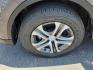 2017 GRAY /Black - 20 Toyota RAV4 LE (2T3ZFREVXHW) with an 2.5L I-4 DOHC, VVT-i variable valve control, regular unleaded, engine with 176HP engine, located at 4110 Avenue Q, Lubbock, 79412, 33.556553, -101.855820 - 07/112026 KEY IN ENVELOPE GOD- Photo#4