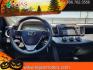2017 GRAY /Black - 20 Toyota RAV4 LE (2T3ZFREVXHW) with an 2.5L I-4 DOHC, VVT-i variable valve control, regular unleaded, engine with 176HP engine, located at 4110 Avenue Q, Lubbock, 79412, 33.556553, -101.855820 - 07/112026 KEY IN ENVELOPE GOD- Photo#6