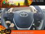 2017 GRAY /Black - 20 Toyota RAV4 LE (2T3ZFREVXHW) with an 2.5L I-4 DOHC, VVT-i variable valve control, regular unleaded, engine with 176HP engine, located at 4110 Avenue Q, Lubbock, 79412, 33.556553, -101.855820 - 07/112026 KEY IN ENVELOPE GOD- Photo#10