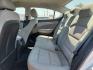 2017 SILVER Hyundai Elantra SE (5NPD84LF1HH) with an Nu 2L I-4 DOHC, D-CVVT variable valve control, regular unleaded, engine with 147HP engine, located at 4110 Avenue Q, Lubbock, 79412, 33.556553, -101.855820 - 07/11/2026 KEY IN ENVELOPE GOD- Photo#5