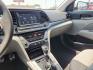 2017 SILVER Hyundai Elantra SE (5NPD84LF1HH) with an Nu 2L I-4 DOHC, D-CVVT variable valve control, regular unleaded, engine with 147HP engine, located at 4110 Avenue Q, Lubbock, 79412, 33.556553, -101.855820 - 07/11/2026 KEY IN ENVELOPE GOD- Photo#11