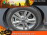 2017 Galactic Gray - UYS /Black - TRY Hyundai Elantra Value Edition (KMHD84LF6HU) with an Nu 2L I-4 DOHC, D-CVVT variable valve control, regular unleaded, engine with 147HP engine, located at 4110 Avenue Q, Lubbock, 79412, 33.556553, -101.855820 - 07/11/2026 KEY IN ENVELOPE GOD- Photo#5