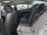 2017 Galactic Gray - UYS /Black - TRY Hyundai Elantra Value Edition (KMHD84LF6HU) with an Nu 2L I-4 DOHC, D-CVVT variable valve control, regular unleaded, engine with 147HP engine, located at 4110 Avenue Q, Lubbock, 79412, 33.556553, -101.855820 - 07/11/2026 KEY IN ENVELOPE GOD- Photo#7