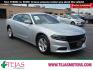2022 Triple Nickel Clearcoat - PSE /Black - X9 Dodge Charger SXT RWD (2C3CDXBG6NH) with an Pentastar 3.6L V-6 DOHC, variable valve control, regular unleaded, engine with 292HP engine, located at 4110 Avenue Q, Lubbock, 79412, 33.556553, -101.855820- Photo#0