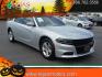 2022 Triple Nickel Clearcoat - PSE /Black - X9 Dodge Charger SXT RWD (2C3CDXBG6NH) with an Pentastar 3.6L V-6 DOHC, variable valve control, regular unleaded, engine with 292HP engine, located at 4110 Avenue Q, Lubbock, 79412, 33.556553, -101.855820- Photo#0