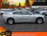 2022 Triple Nickel Clearcoat - PSE /Black - X9 Dodge Charger SXT RWD (2C3CDXBG6NH) with an Pentastar 3.6L V-6 DOHC, variable valve control, regular unleaded, engine with 292HP engine, located at 4110 Avenue Q, Lubbock, 79412, 33.556553, -101.855820- Photo#1