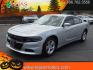 2022 Triple Nickel Clearcoat - PSE /Black - X9 Dodge Charger SXT RWD (2C3CDXBG6NH) with an Pentastar 3.6L V-6 DOHC, variable valve control, regular unleaded, engine with 292HP engine, located at 4110 Avenue Q, Lubbock, 79412, 33.556553, -101.855820- Photo#4