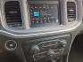 2022 Triple Nickel Clearcoat - PSE /Black - X9 Dodge Charger SXT RWD (2C3CDXBG6NH) with an Pentastar 3.6L V-6 DOHC, variable valve control, regular unleaded, engine with 292HP engine, located at 4110 Avenue Q, Lubbock, 79412, 33.556553, -101.855820- Photo#11