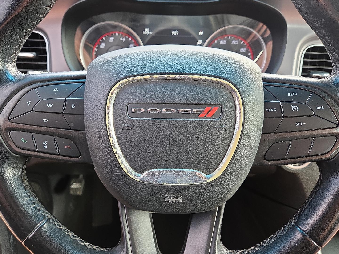 2022 Triple Nickel Clearcoat - PSE /Black - X9 Dodge Charger SXT RWD (2C3CDXBG6NH) with an Pentastar 3.6L V-6 DOHC, variable valve control, regular unleaded, engine with 292HP engine, located at 4110 Avenue Q, Lubbock, 79412, 33.556553, -101.855820- Photo#12