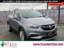 2020 GRAY /Ebony - AFN Buick Encore FWD Preferred (KL4CJASB1LB) with an ECOTEC 1.4L I-4 DOHC, variable valve control, intercooled turbo, regular unleaded, engine with 138HP engine, located at 4110 Avenue Q, Lubbock, 79412, 33.556553, -101.855820 - 07/18/2026 KEY IN ENVELOPE GOD- Photo#0