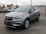 2020 GRAY /Ebony - AFN Buick Encore FWD Preferred (KL4CJASB1LB) with an ECOTEC 1.4L I-4 DOHC, variable valve control, intercooled turbo, regular unleaded, engine with 138HP engine, located at 4110 Avenue Q, Lubbock, 79412, 33.556553, -101.855820 - 07/18/2026 KEY IN ENVELOPE GOD- Photo#1