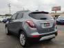 2020 GRAY /Ebony - AFN Buick Encore FWD Preferred (KL4CJASB1LB) with an ECOTEC 1.4L I-4 DOHC, variable valve control, intercooled turbo, regular unleaded, engine with 138HP engine, located at 4110 Avenue Q, Lubbock, 79412, 33.556553, -101.855820 - 07/18/2026 KEY IN ENVELOPE GOD- Photo#2