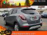 2020 GRAY /Ebony - AFN Buick Encore FWD Preferred (KL4CJASB1LB) with an ECOTEC 1.4L I-4 DOHC, variable valve control, intercooled turbo, regular unleaded, engine with 138HP engine, located at 4110 Avenue Q, Lubbock, 79412, 33.556553, -101.855820 - 07/18/2026 KEY IN ENVELOPE GOD- Photo#2